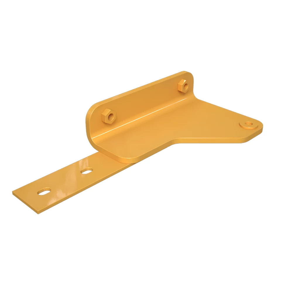 187-4807: Air Cleaner Mounting Bracket 1874807 购买