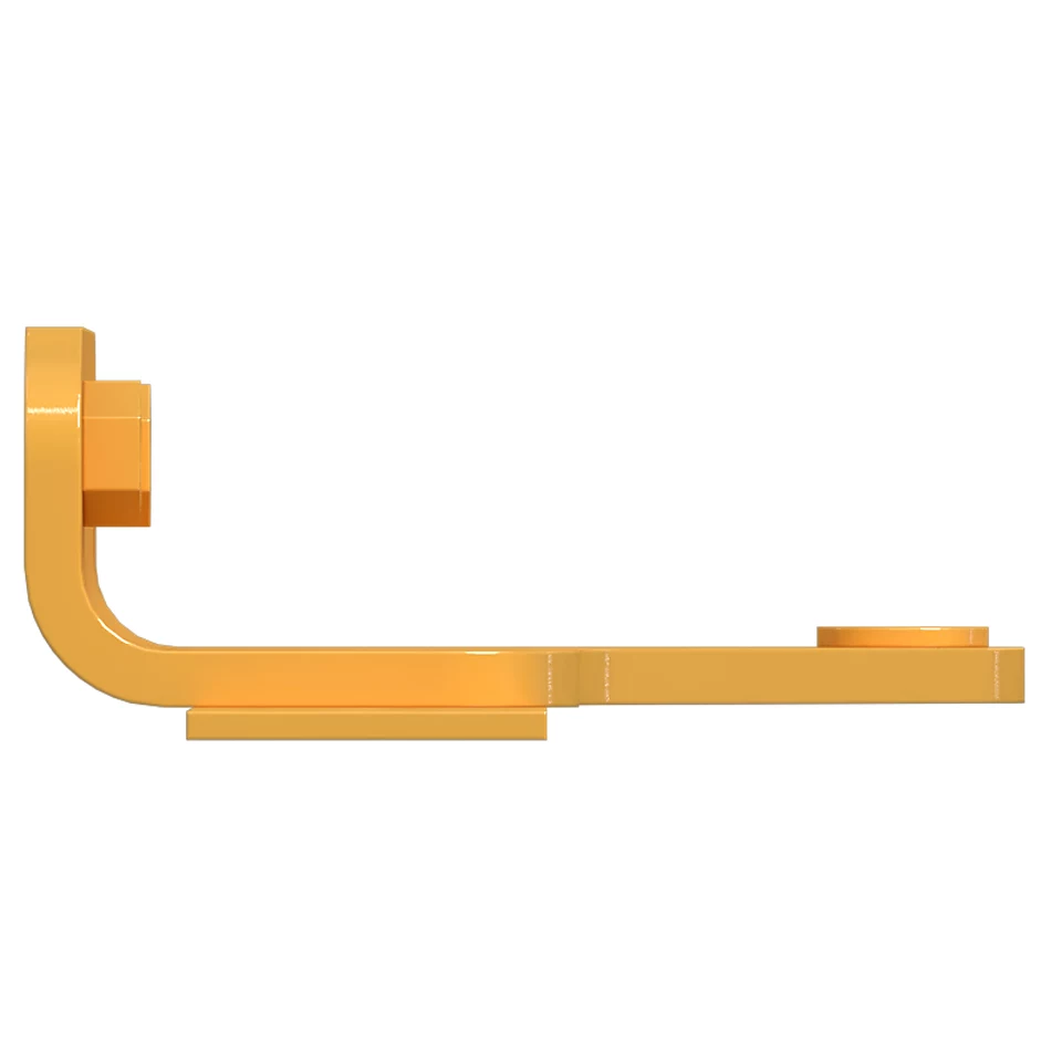 187-4807: Air Cleaner Mounting Bracket 1874807 购买
