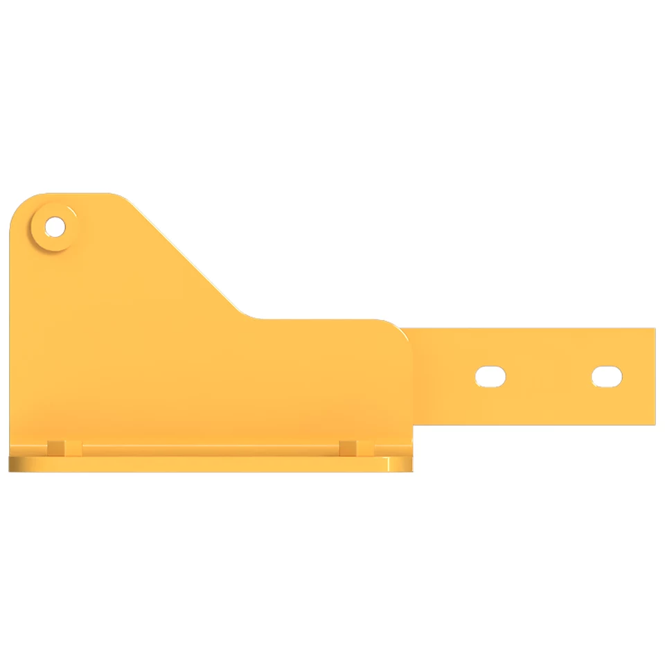 187-4807: Air Cleaner Mounting Bracket 1874807 购买