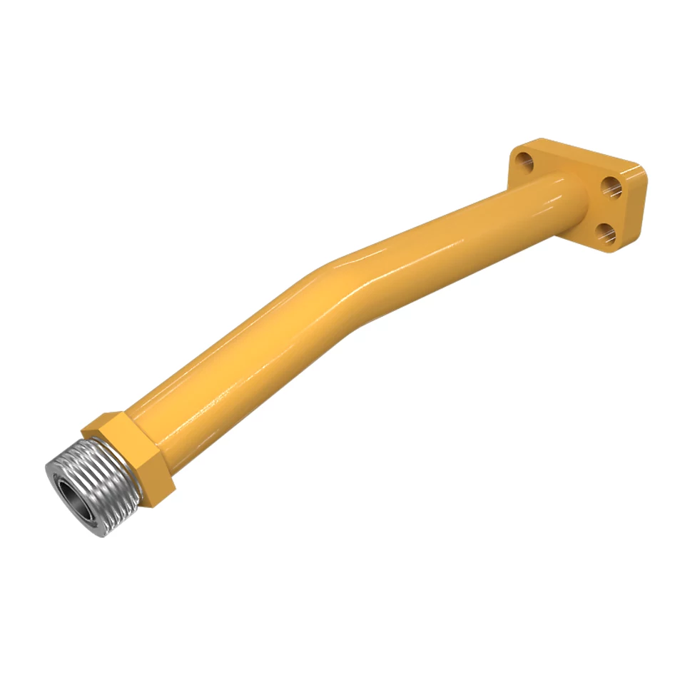 187-5665: Tube Assembly 1875665 купить