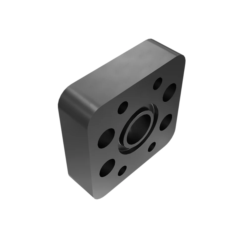 187-5855: FLANGE 1875855 купить