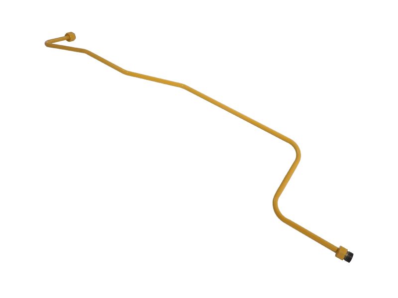 187-6252: 7.74mm ID Hydraulic Control Valve Tube 1876252 купить