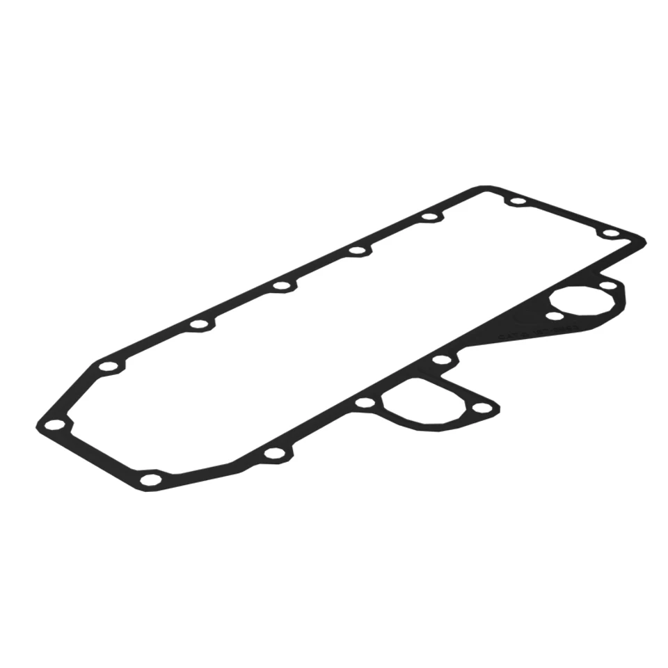 187-8593: Engine Oil Cooler Gasket 1878593 купить
