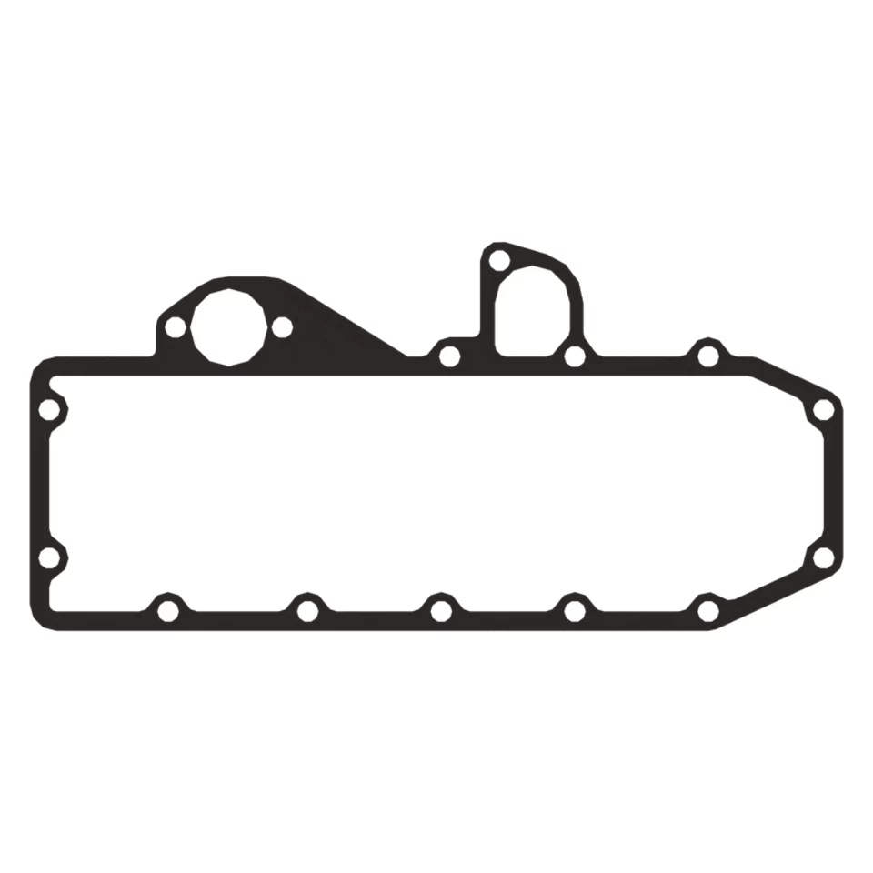 187-8593: Engine Oil Cooler Gasket 1878593 купить