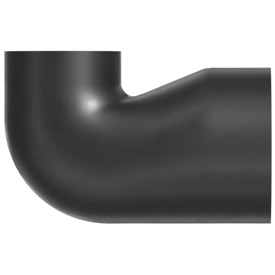 187-8703: 90 Degree Hose Elbow 1878703 купить