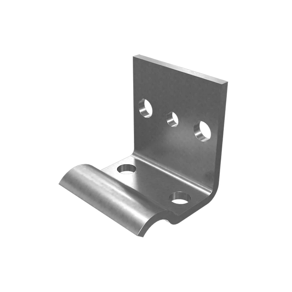 187-9861: 27.2mm Diameter Tube Support Clip 1879861 купить