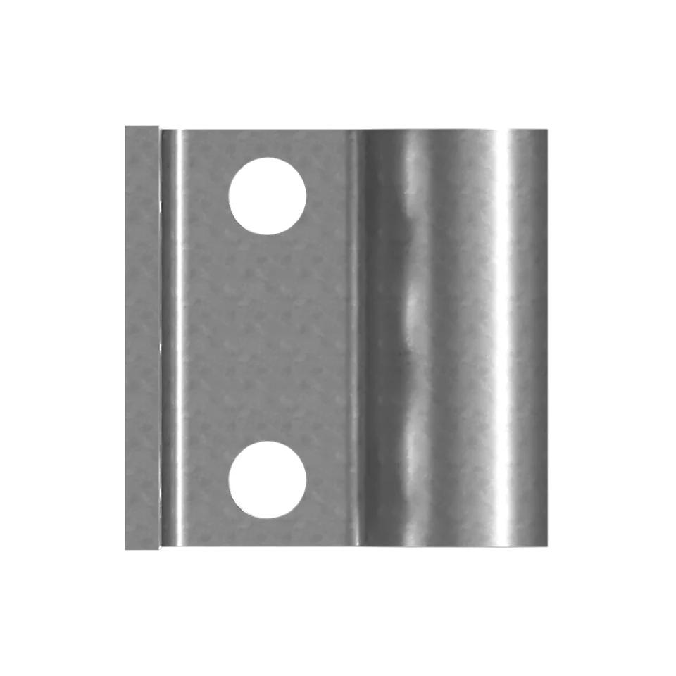 187-9861: 27.2mm Diameter Tube Support Clip 1879861 купить