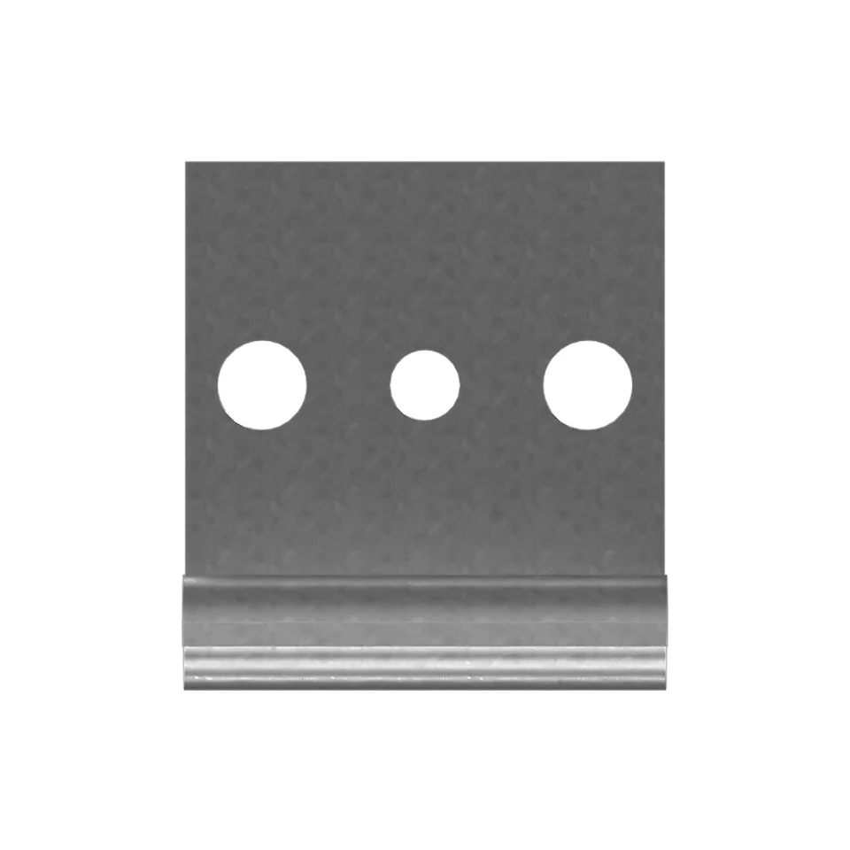 187-9861: 27.2mm Diameter Tube Support Clip 1879861 купить