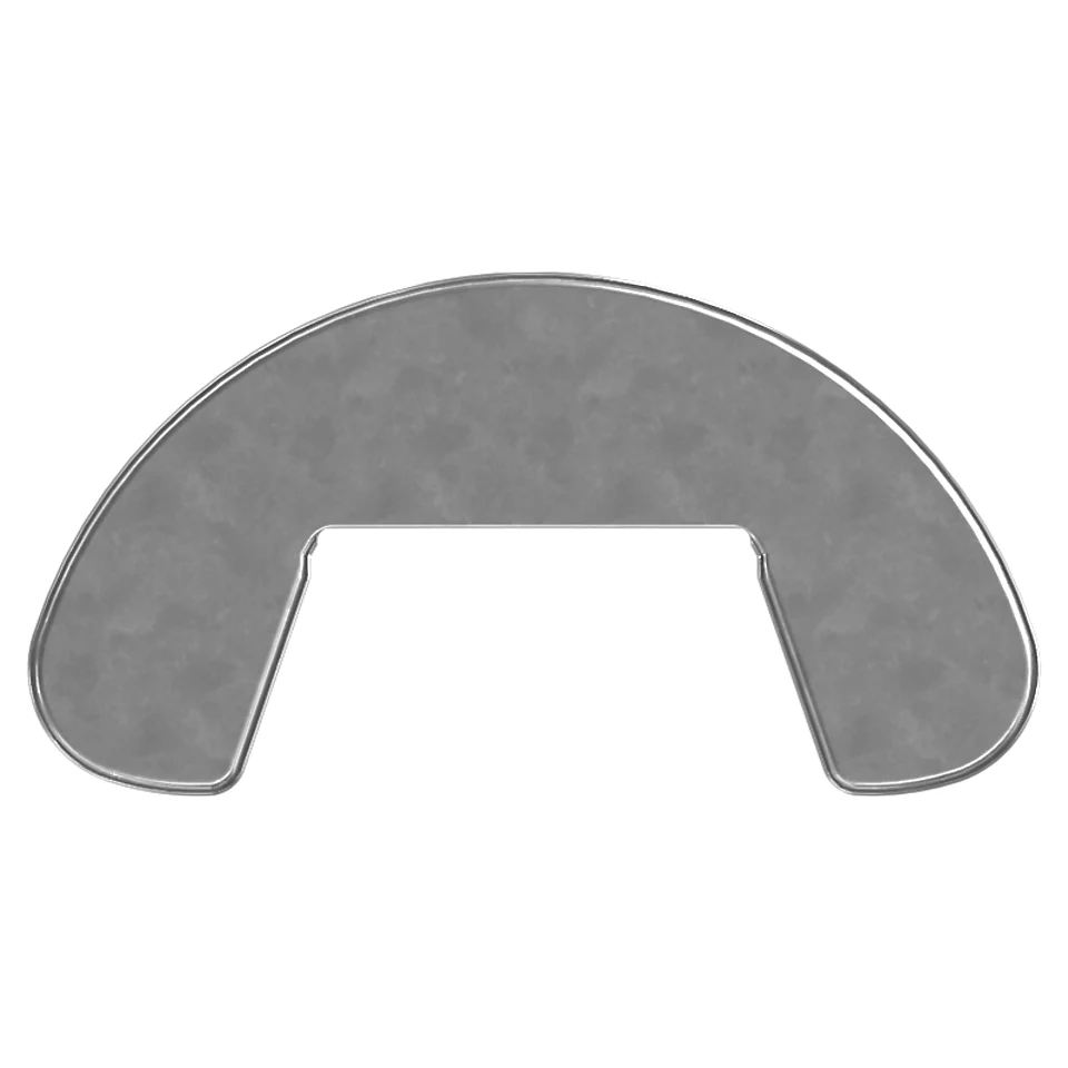 188-0478: Bolt-on Crankshaft Counterweight 1880478 купить