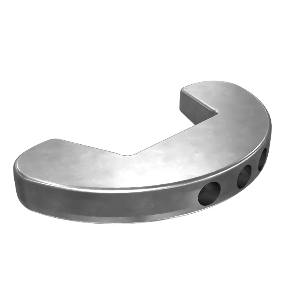 188-0478: Bolt-on Crankshaft Counterweight 1880478 купить