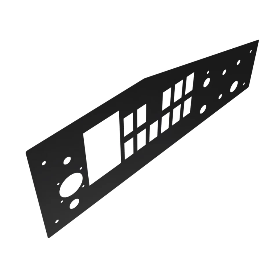188-0541: Instrument Panel Dash Film 1880541 купить