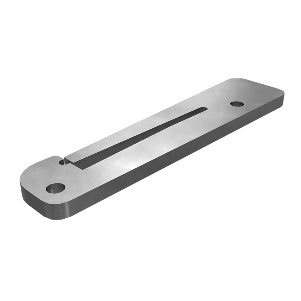 188-1399: 10mm Thick Chassis Rear Frame Latch 1881399 купить
