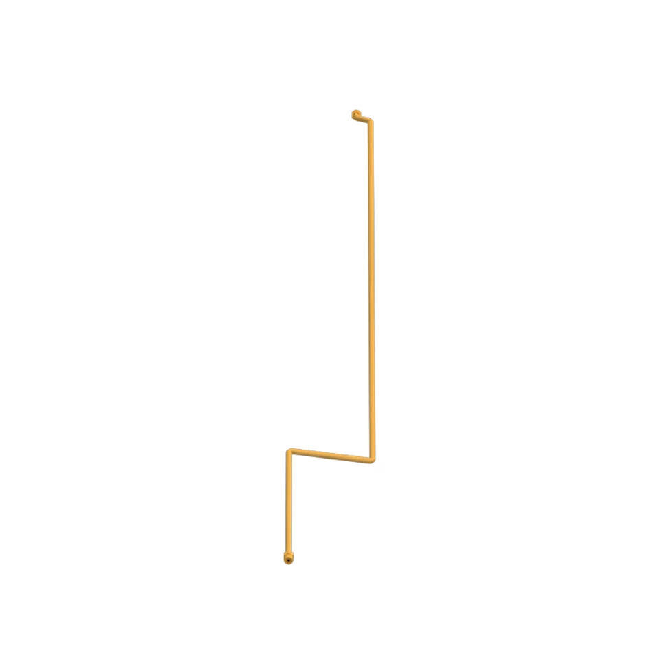 188-1781: Auxiliary Hydraulic Stick Lines Tube 1881781 购买