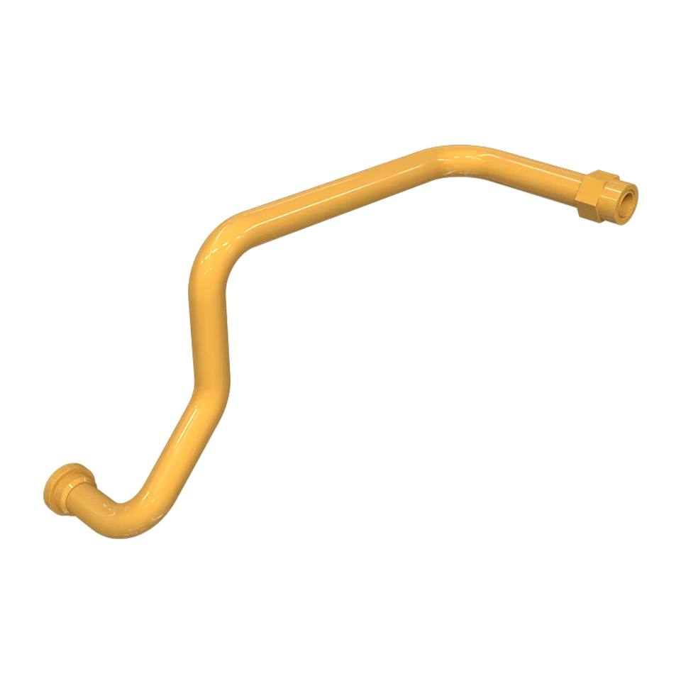 188-1790: ТРУБКА В СБОРЕ 188-1790 Caterpillar