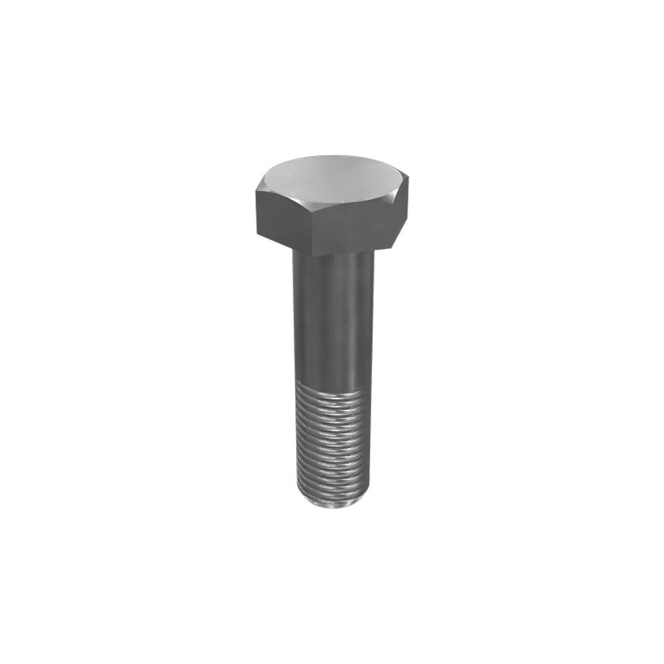 188-1868: M8-1 X 31mm Hex Head Bolt 1881868 купить