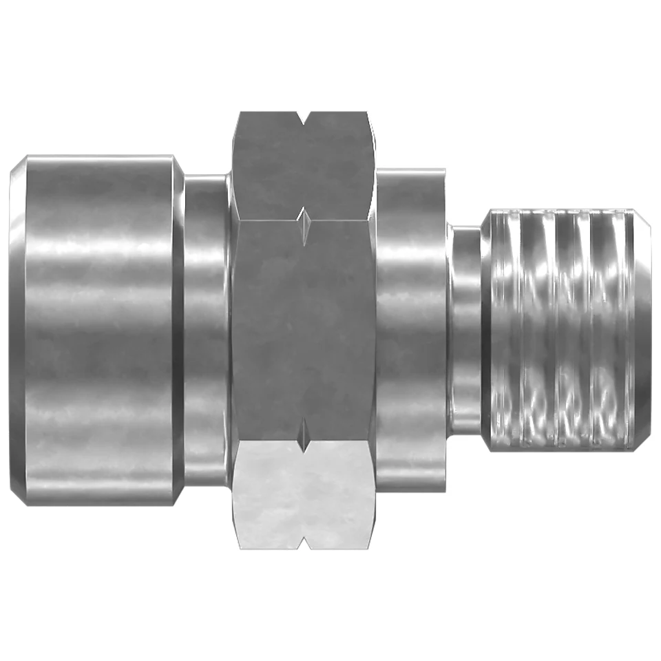 188-2036: 13/16" X 9/16" Straight Adapter 1882036 купить