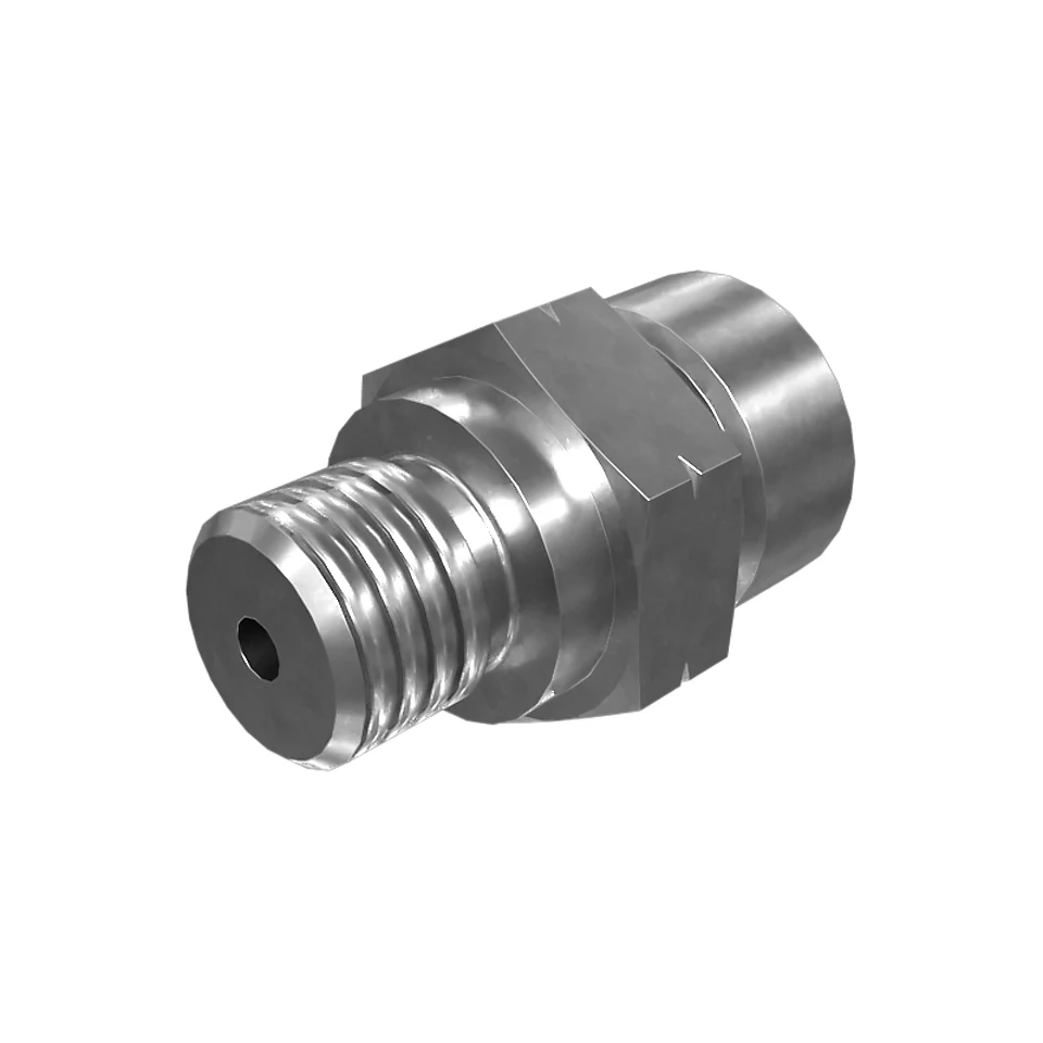 188-2036: 13/16" X 9/16" Straight Adapter 1882036 купить