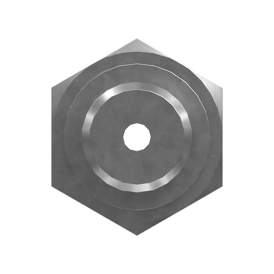 188-2036: 13/16" X 9/16" Straight Adapter 1882036 купить