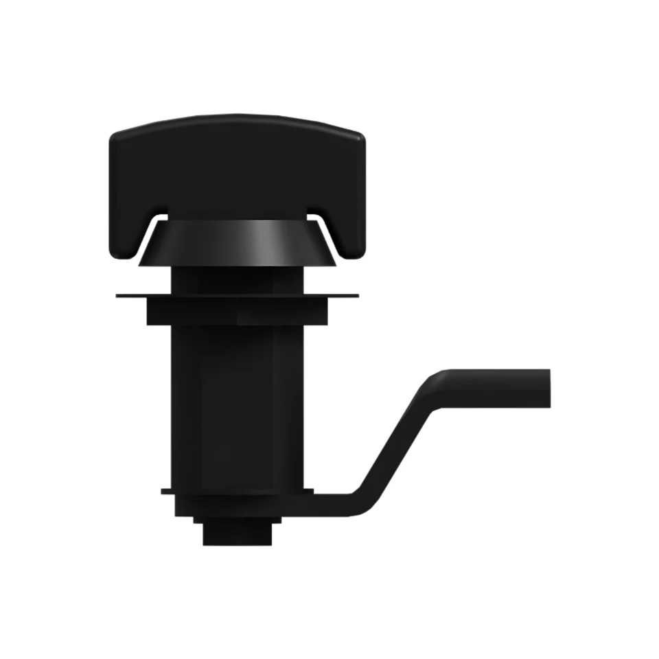 188-2702: Compression Latch 1882702 купить