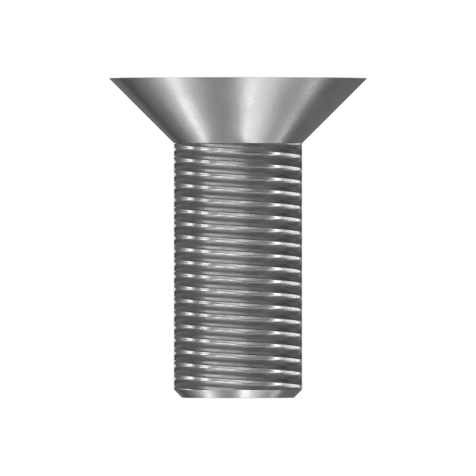 188-3093: M20 Flat Head Hex Socket Drive Screw 1883093 купить