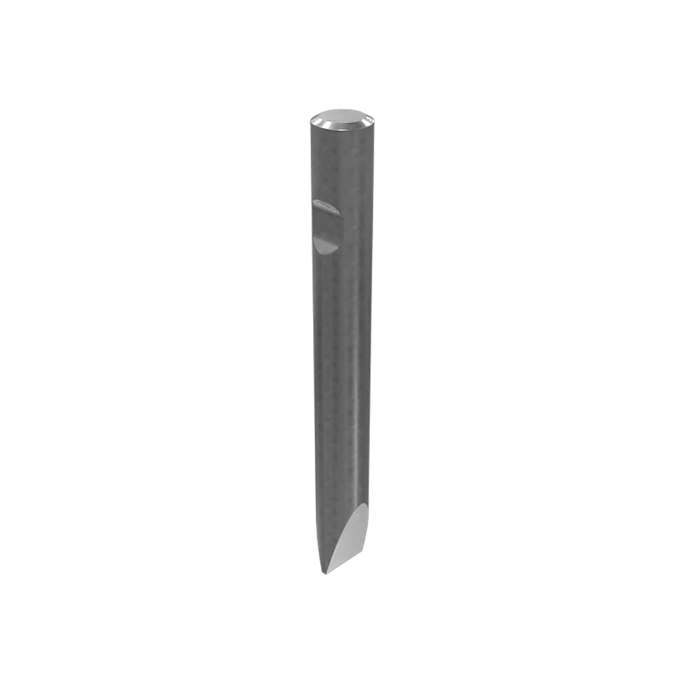 188-3495: 1405mm Length Hydraulic Hammer Chisel Tool 1883495 Caterpillar