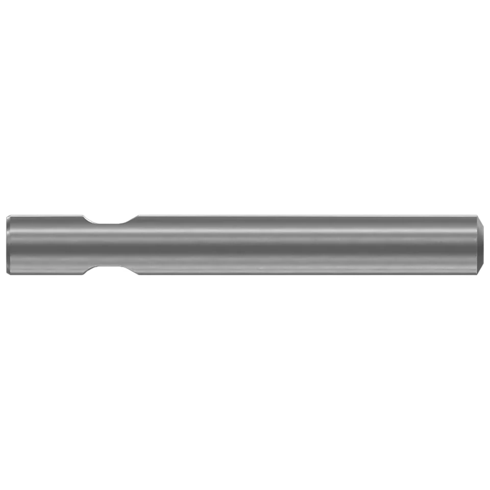 188-3501: 158mm Outer Diameter Hydraulic Hammer Blunt Tool 1883501 купить
