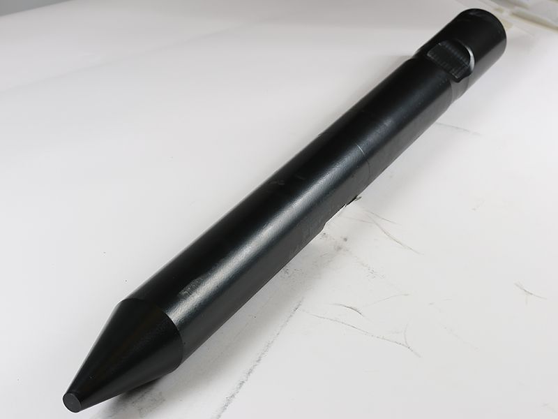 188-3505: H90C Hydraulic Hammer Long Moil Point Tool 1883505 buy