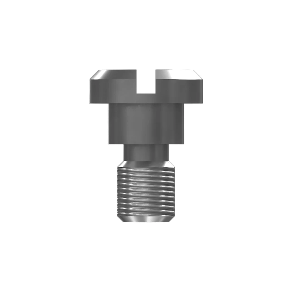 188-3915: #10 Exhaust Manifold Plate Thumb Screw 1883915 купить