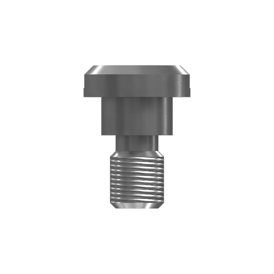 188-3915: #10 Exhaust Manifold Plate Thumb Screw 1883915 купить
