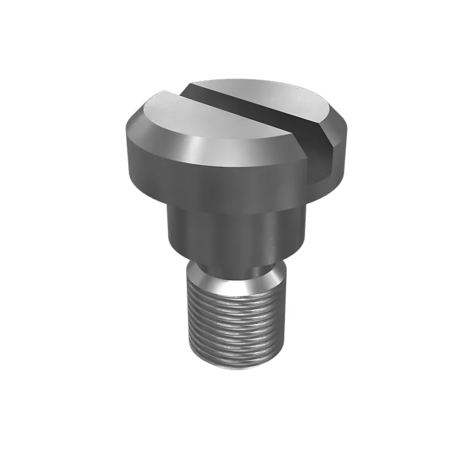 188-3915: #10 Exhaust Manifold Plate Thumb Screw 1883915 купить