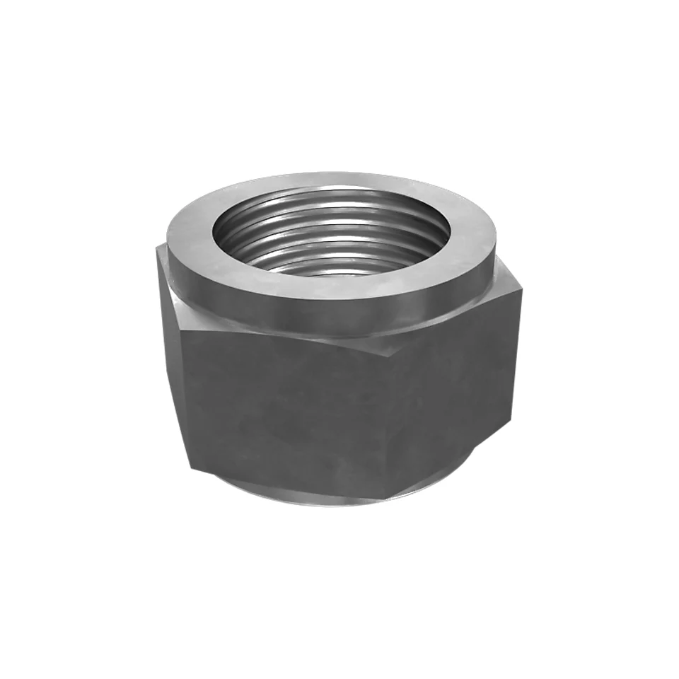 188-4192: M110 X 2mm Hex Lock Nut 1884192 купить