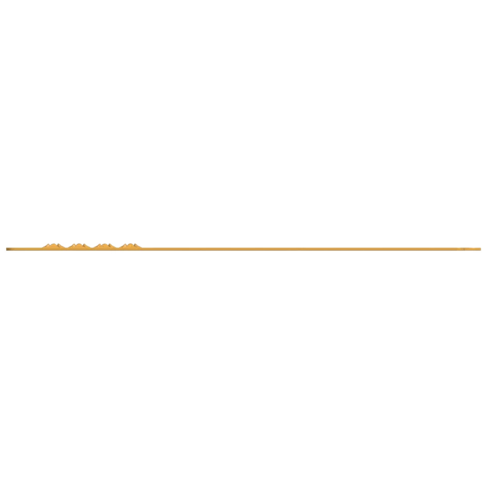 188-4343: 3mm Thick Left Hand Side Walkway Tread Plate 1884343 buy