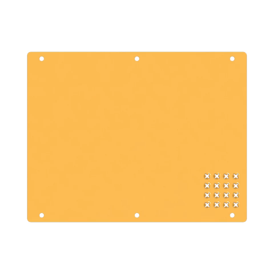 188-4345: Right-hand Side Tread Plate 1884345 купить