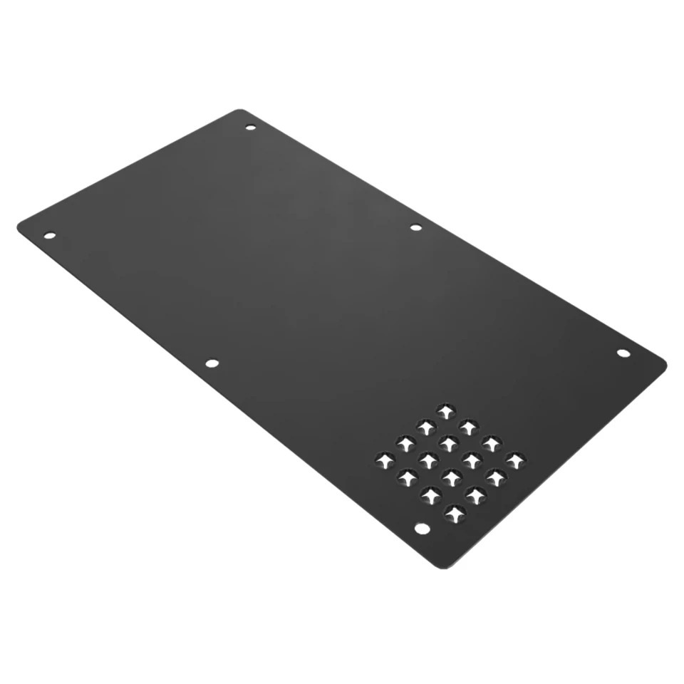 188-4346: 3mm Thick Right Hand Walkway Tread Plate 1884346 купить