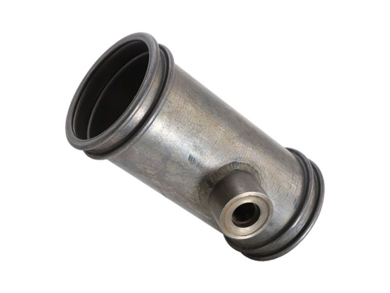 188-4790: 60.2mm ID Engine Water Lines Tube 1884790 купить