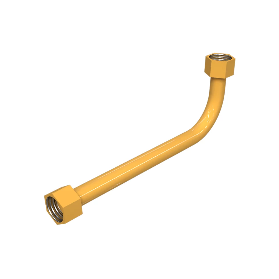 188-6229: Fluid Carrying Tube Assembly 1886229 купить
