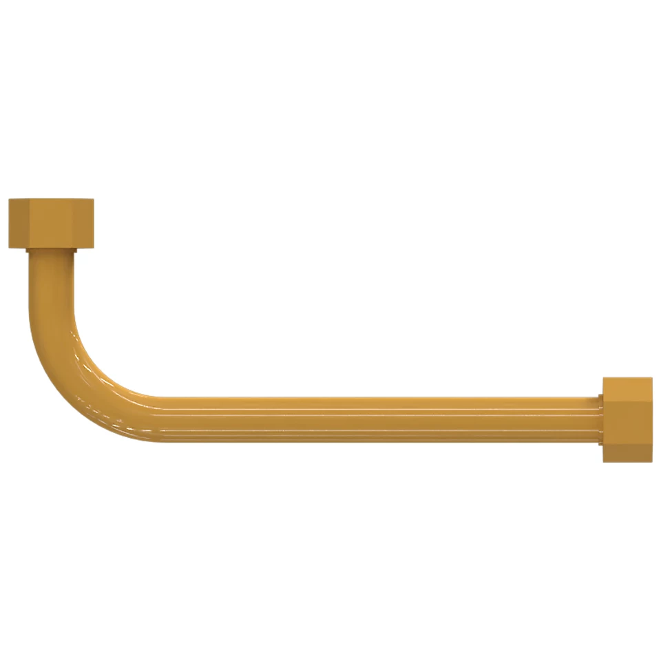 188-6229: Fluid Carrying Tube Assembly 1886229 купить
