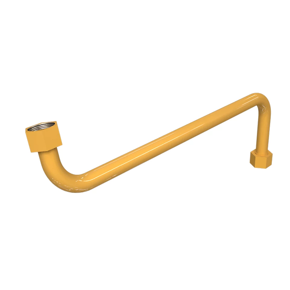 188-6232: Tube Assembly 1886232 купить
