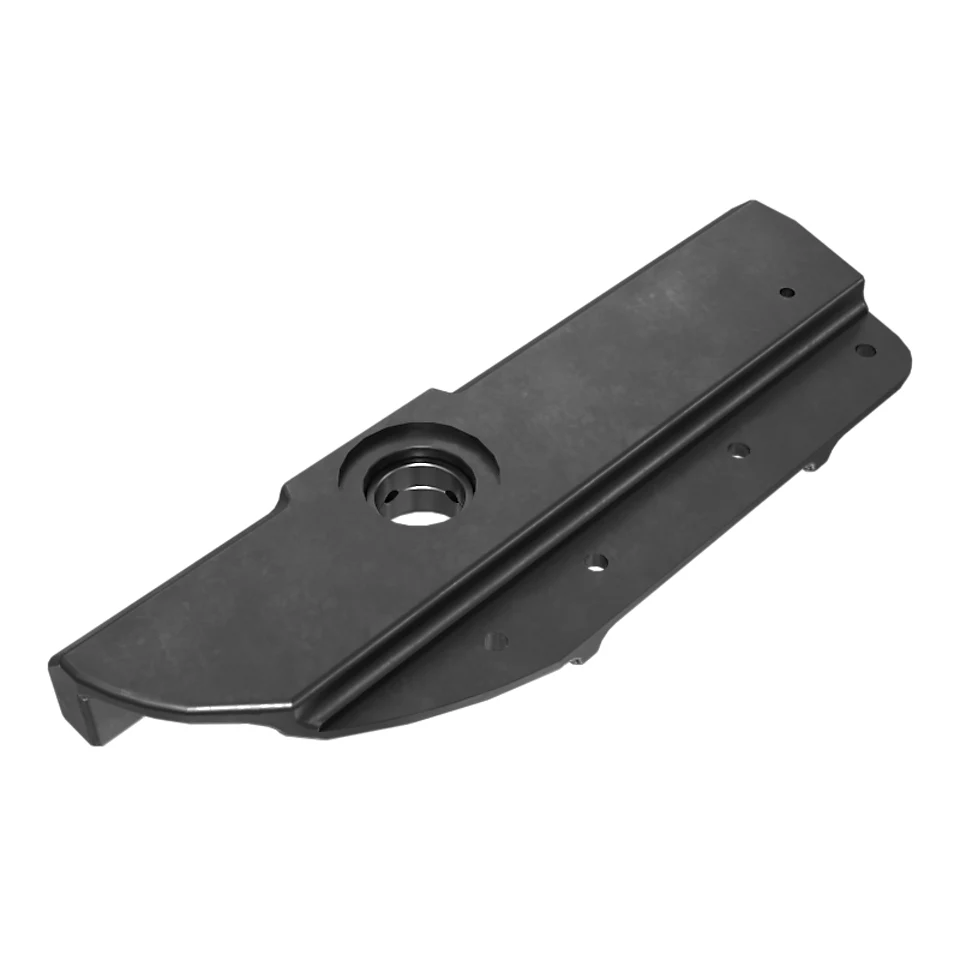 188-7307: Idler Guard End 1887307 купить