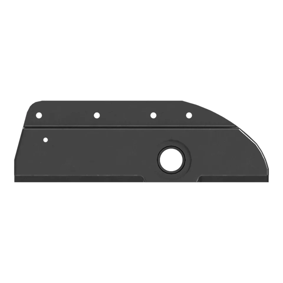 188-7307: Idler Guard End 1887307 купить