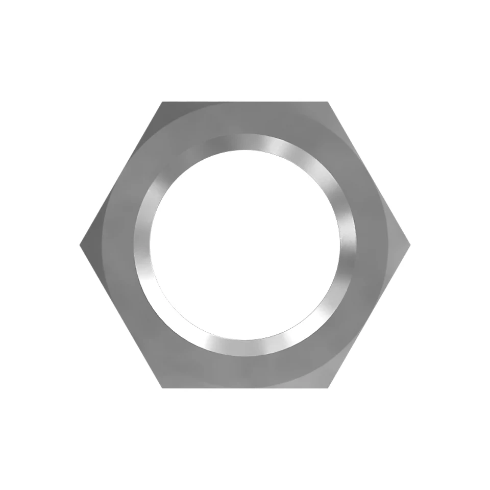 188-7789: M12 X 1.50 Special Hexagonal Nut 1887789 купить