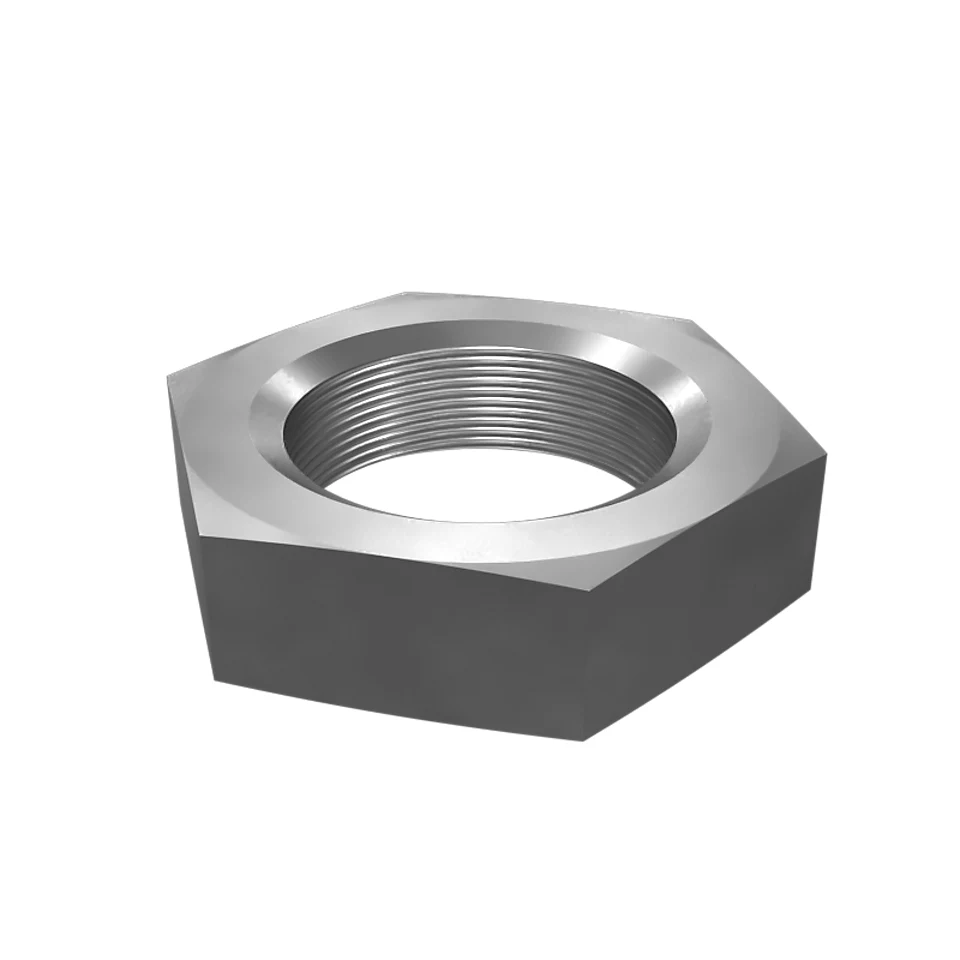 188-7789: M12 X 1.50 Special Hexagonal Nut 1887789 купить