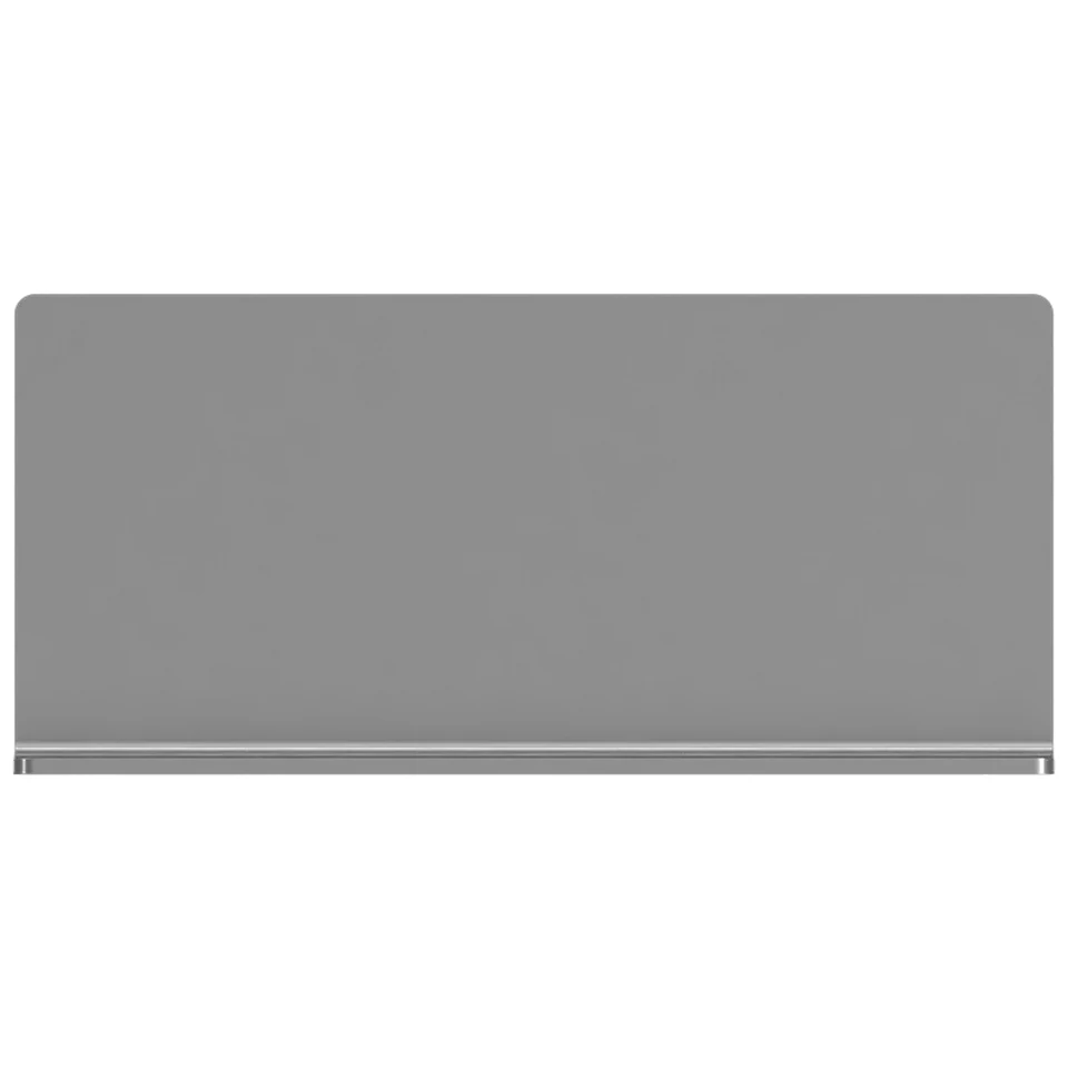 188-9680: 4mm Thick Mounting Plate 1889680 купить