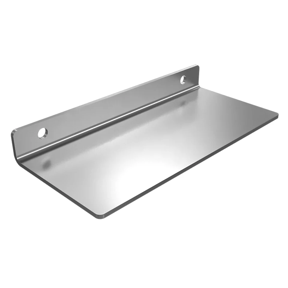 188-9680: 4mm Thick Mounting Plate 1889680 купить