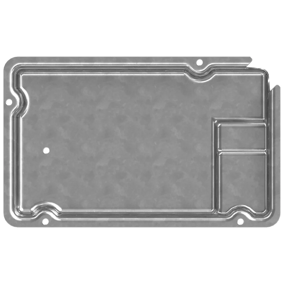 188-9741: Circuit Breaker Panel Cover 1889741 купить