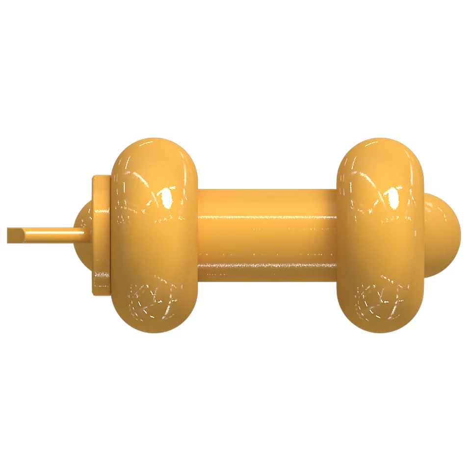 189-0411: SHACKLE 1890411 купить