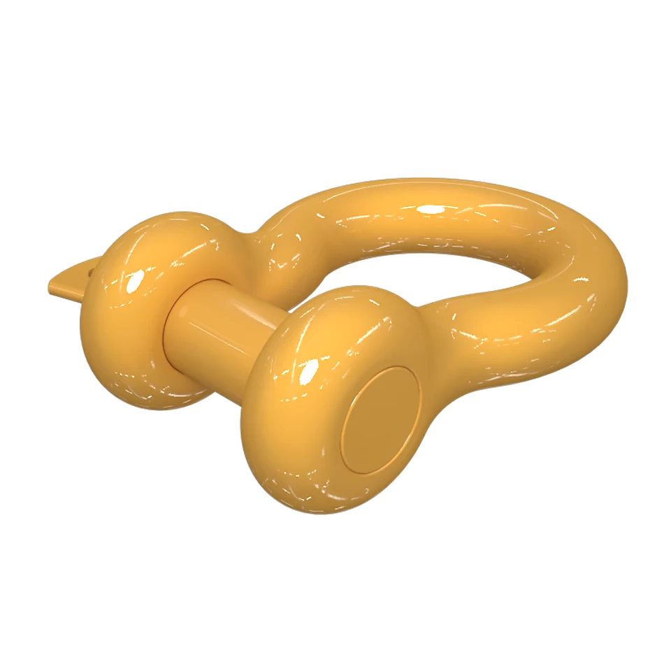 189-0411: SHACKLE 1890411 купить