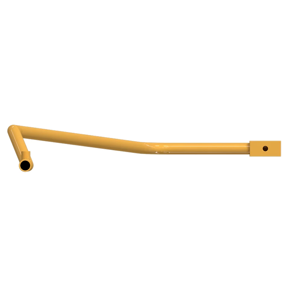 189-0419: Fluid Carrying Tube Assembly 1890419 купить