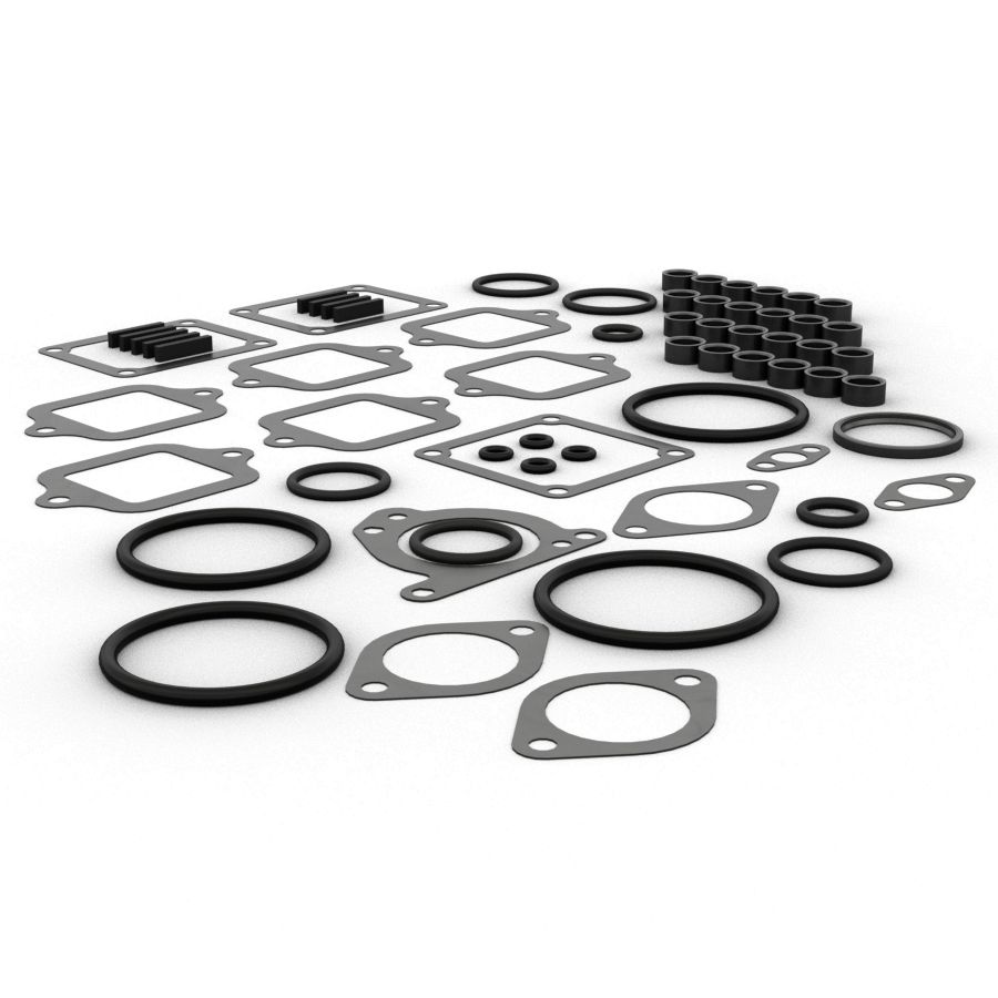189-1946: Cylinder Head Installation Kit 1891946 купить