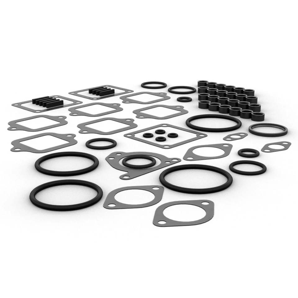 189-1946: Cylinder Head Installation Kit 1891946 купить